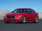 10 Best Luxury Cars Under $35,000