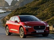 2019 Jaguar I-Pace