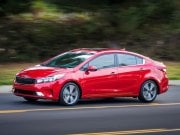 2018 Kia Forte