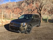 2020 Kia Telluride