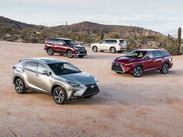Lexus Suv Models Prices And Changes For 18 And A Peek At 19 Kelley Blue Book Lexus Suv Models Prices And Changes For 18 And A Peek At 19 Kelley Blue Book