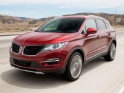 2018 Lincoln MKC