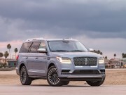 2018 Lincoln Navigator