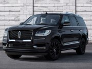 2020 Lincoln Navigator