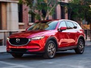 Compact SUVs