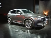 2019 Mazda CX-5 Diesel