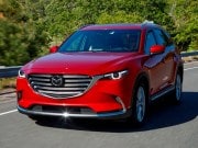 2018 Mazda CX-9
