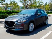 2018 Mazda Mazda3