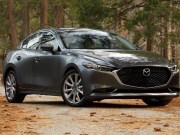 2019 Mazda Mazda3