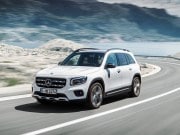 2020 Mercedes-Benz GLB250
