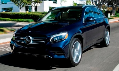 Luxury SUV Best Buy