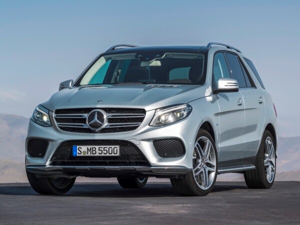 18 Mercedes Benz Gle Buyer S Guide Kelley Blue Book