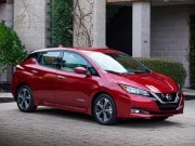 2018 Nissan Leaf