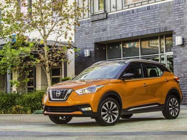 2018 nissan kicks kelley blue book Clearance