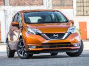 2017 Nissan Versa Note (+VIDEO)
