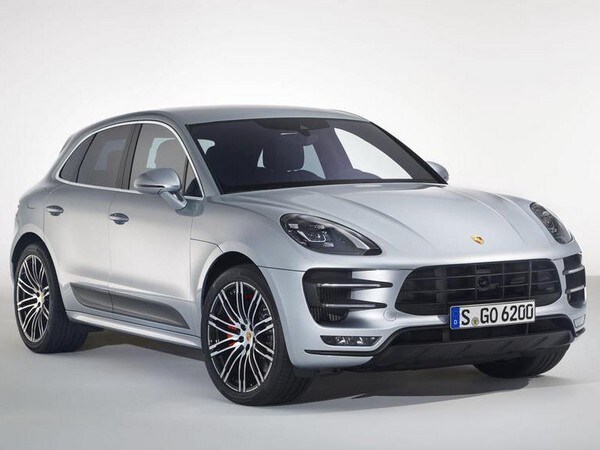 porsche macan turbo ride on