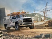 2019 Ram Chassis Cab