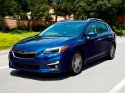 2018 Subaru Impreza