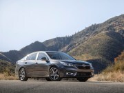 2020 Subaru Legacy