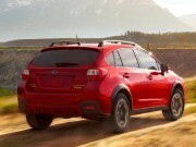 2016 Subaru Crosstrek Special Edition