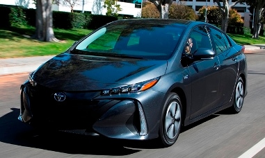 Electric/Hybrid Car Best Buy