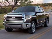 2018 Toyota Tundra