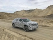 2020 Volkswagen Atlas Cross Sport Prototype