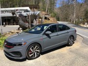 2019 Volkswagen Jetta GLI