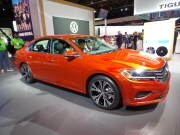 2020 Volkswagen Passat