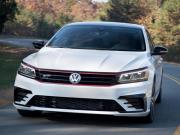 Volkswagen Passat GT Concept