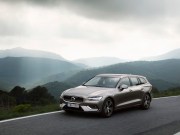 2019 Volvo V60