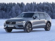 2020 Volvo V60 Cross Country
