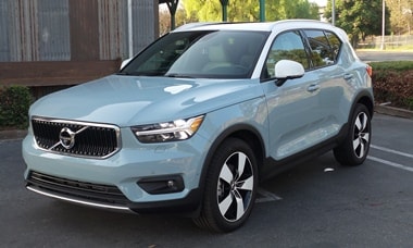 Subcompact Luxury SUV Best Buy,Subcompact Luxury SUV Best Buy