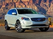 2017 Volvo XC60