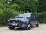 2018 Volvo XC60