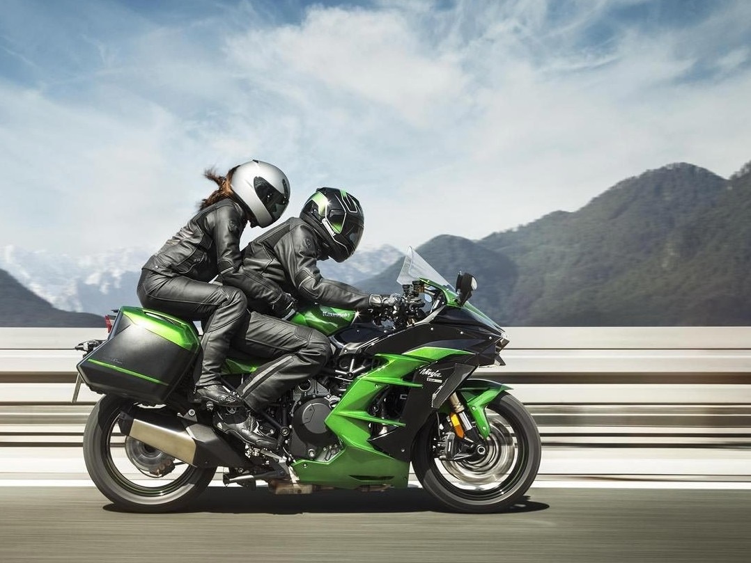 kbb motorcycle kawasaki