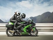 2018 Kawasaki Ninja H2 SX