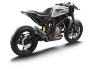 2019 Husqvarna Vitpilen and Svartpilen 701