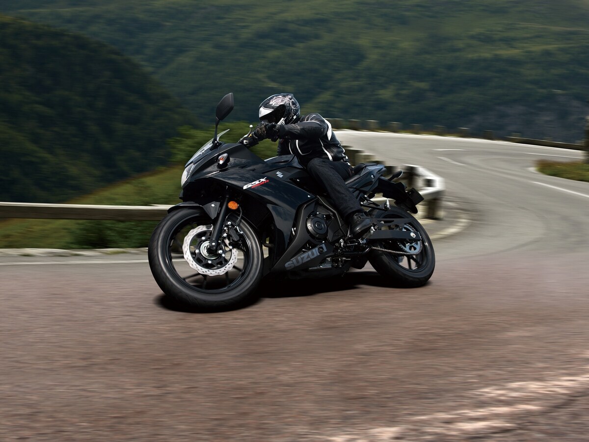 kelley blue book street bike