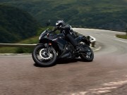 2018 Suzuki GSX250R