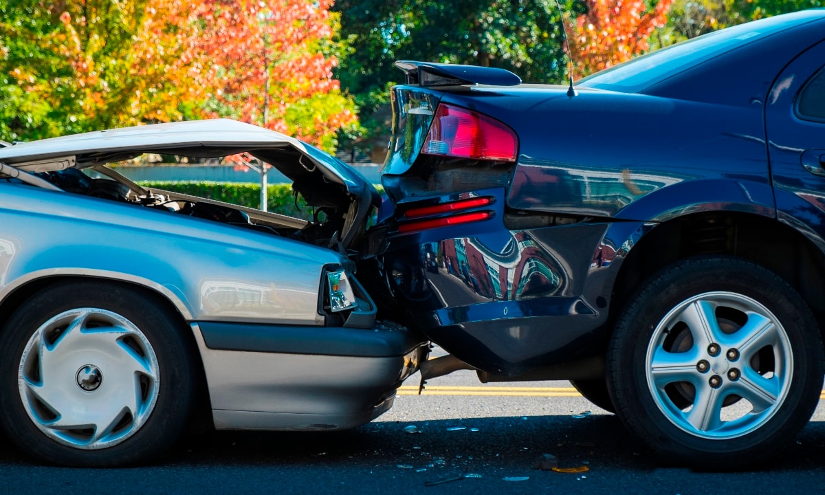 My car was totaled! Now what?