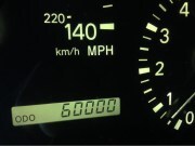 Is mileage or age more important when buying a used car?