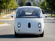 Google Autonomous Program is now Waymo