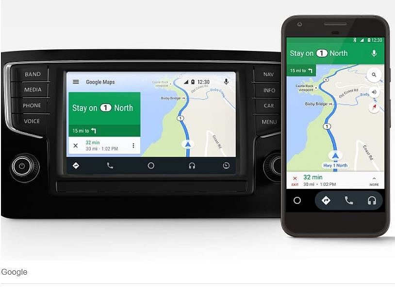 Android Auto: How It Works and Why You Need It - Kelley Blue Book